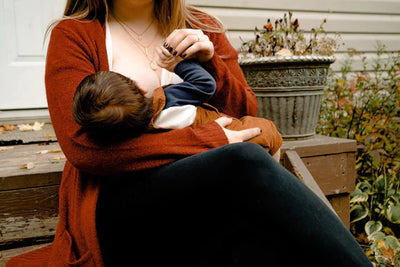 Tous les faits sur le CBD pendant la grossesse et l'allaitement